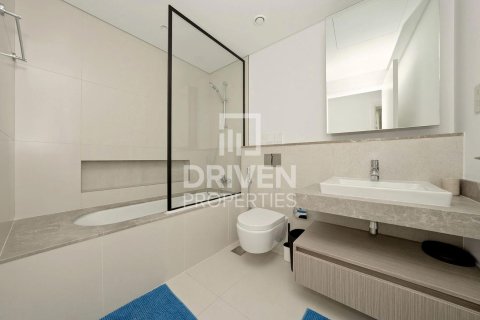 Apartment in The Grand, Dubai Creek Harbour (The Lagoons), Dubai 1 bedroom, 74.79 sq.m. № 126893 - photo 8