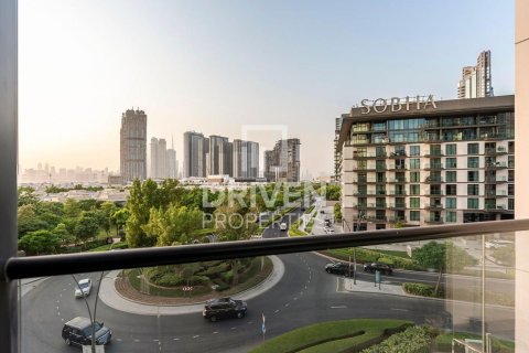 Apartment in Sobha Hartland, Mohammed Bin Rashid City, Dubai 1 bedroom, 59.83 sq.m. № 126897