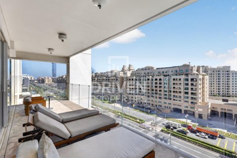 Apartment in FIVE Palm Jumeirah, Palm Jumeirah, Dubai 3 bedrooms, 257.25 sq.m. № 126895 - photo 19