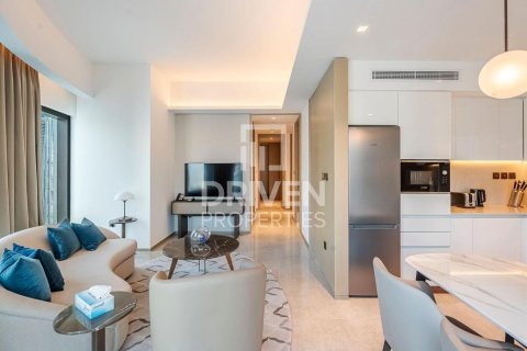 Apartment in Address Harbour Point, Dubai Creek Harbour (The Lagoons), Dubai 2 bedrooms, 101.73 sq.m. № 126896