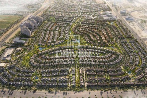 Townhouse in Dubai Land, Dubai 4 bedrooms, 288.93 sq.m. № 126894 - photo 26
