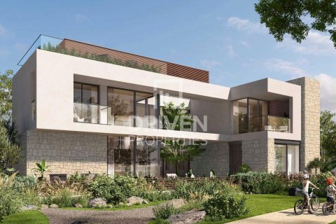 Townhouse in Dubai Land, Dubai 4 bedrooms, 288.93 sq.m. № 126894 - photo 12