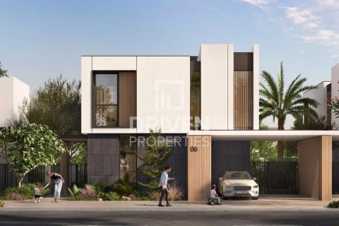 Townhouse in Dubai Land, Dubai 4 bedrooms, 288.93 sq.m. № 126894 - photo 17