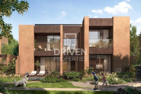Townhouse in Dubai Land, Dubai 4 bedrooms, 288.93 sq.m. № 126894 - photo 10