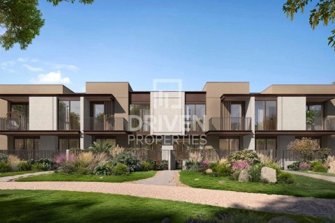 Townhouse in Dubai Land, Dubai 4 bedrooms, 288.93 sq.m. № 126894 - photo 20