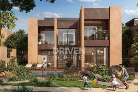 Townhouse in Dubai Land, Dubai 4 bedrooms, 288.93 sq.m. № 126894 - photo 8