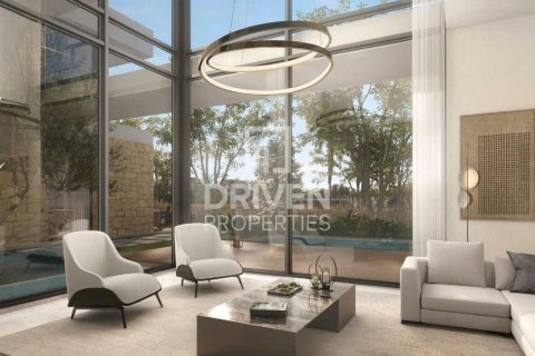 Townhouse in Dubai Land, Dubai 4 bedrooms, 288.93 sq.m. № 126894 - photo 2