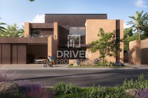 Townhouse in Dubai Land, Dubai 4 bedrooms, 288.93 sq.m. № 126894 - photo 13