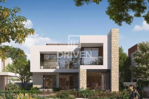 Townhouse in Dubai Land, Dubai 4 bedrooms, 288.93 sq.m. № 126894 - photo 7