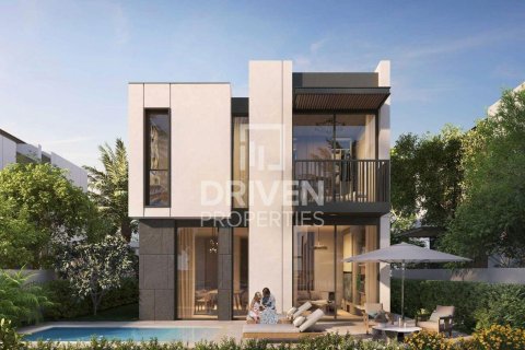 Townhouse in Dubai Land, Dubai 4 bedrooms, 288.93 sq.m. № 126894 - photo 16
