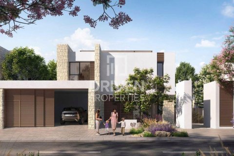 Townhouse in Dubai Land, Dubai 4 bedrooms, 288.93 sq.m. № 126894 - photo 6