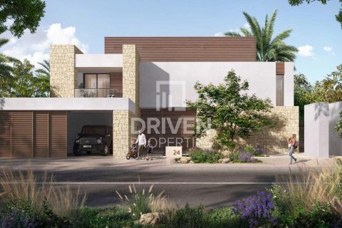 Townhouse in Dubai Land, Dubai 4 bedrooms, 288.93 sq.m. № 126894 - photo 11