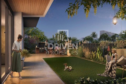 Townhouse in Dubai Land, Dubai 4 bedrooms, 288.93 sq.m. № 126894 - photo 19