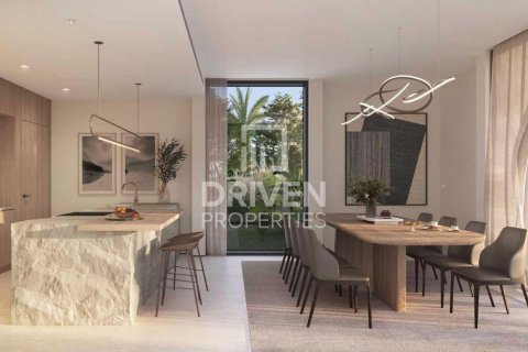 Townhouse in Dubai Land, Dubai 4 bedrooms, 288.93 sq.m. № 126894 - photo 4