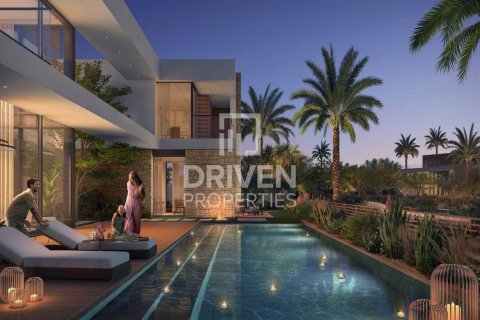 Townhouse in Dubai Land, Dubai 4 bedrooms, 288.93 sq.m. № 126894 - photo 15