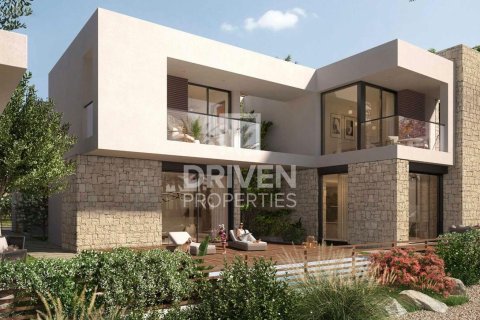 Townhouse in Dubai Land, Dubai 4 bedrooms, 288.93 sq.m. № 126894 - photo 9