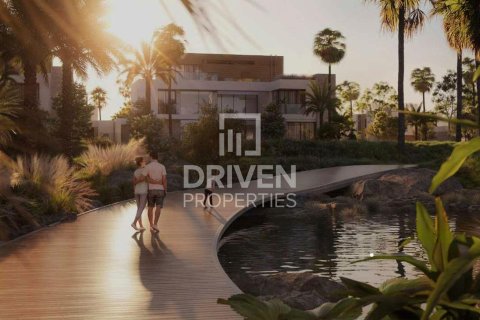 Townhouse in Dubai Land, Dubai 4 bedrooms, 288.93 sq.m. № 126894 - photo 22