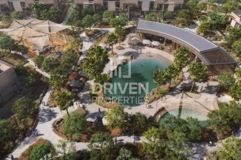 Townhouse in Dubai Land, Dubai 4 bedrooms, 288.93 sq.m. № 126894 - photo 25