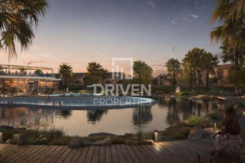 Townhouse in Dubai Land, Dubai 4 bedrooms, 288.93 sq.m. № 126894