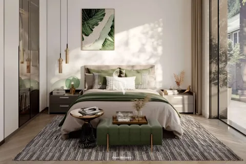 شقة في Dubai Land, دبي 4 غرف نوم, 335 م² رقم 68114 - صورة 16