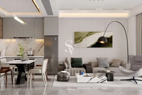 شقة في Dubai Land, دبي 4 غرف نوم, 335 م² رقم 68114 - صورة 6