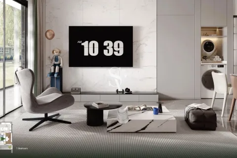 شقة في Dubai Land, دبي 4 غرف نوم, 335 م² رقم 68114 - صورة 5