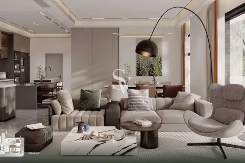 شقة في Dubai Land, دبي 4 غرف نوم, 335 م² رقم 68114 - صورة 13