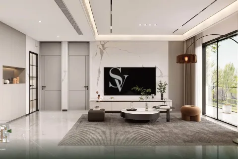 شقة في Dubai Land, دبي 4 غرف نوم, 335 م² رقم 68114 - صورة 8