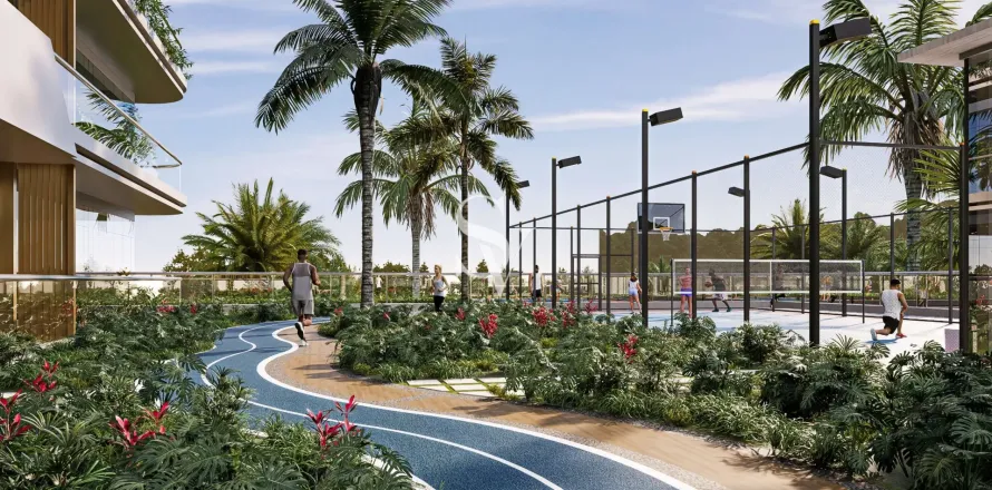 شقة في Dubai Land, دبي 4 غرف نوم, 335 م² رقم 68114