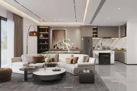 شقة في Dubai Land, دبي 4 غرف نوم, 335 م² رقم 68114 - صورة 9