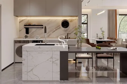 شقة في Dubai Land, دبي 4 غرف نوم, 335 م² رقم 68114 - صورة 14