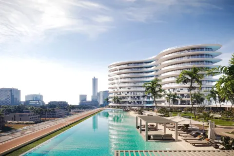 Купить квартиру в Al Furjan, Дубай: 2 спальни, 185м², № 68113 - фото 21