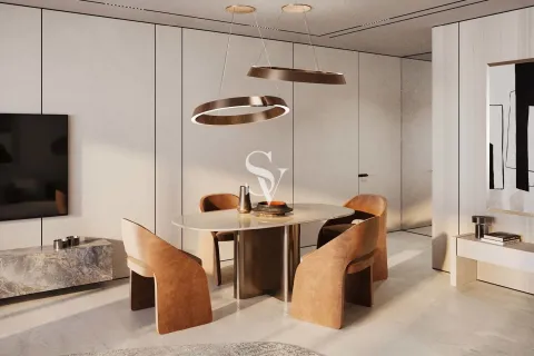 Купить квартиру в Al Furjan, Дубай: 2 спальни, 185м², № 68113 - фото 6