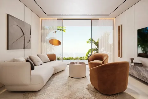 Купить квартиру в Al Furjan, Дубай: 2 спальни, 185м², № 68113 - фото 7