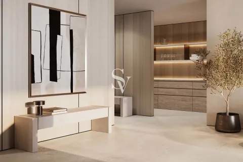 Купить квартиру в Al Furjan, Дубай: 2 спальни, 185м², № 68113 - фото 2