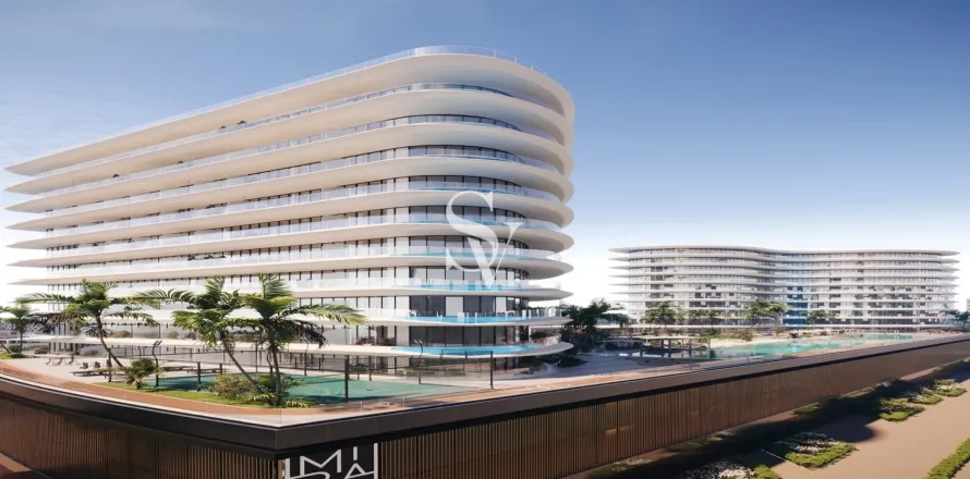 Квартира в Al Furjan, Дубай, 2 спальни, 185м², № 68113