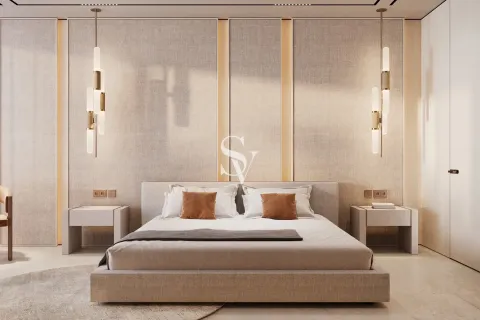 Купить квартиру в Al Furjan, Дубай: 2 спальни, 185м², № 68113 - фото 12