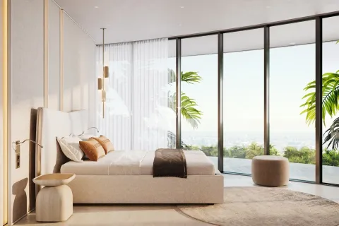 Купить квартиру в Al Furjan, Дубай: 2 спальни, 185м², № 68113 - фото 13