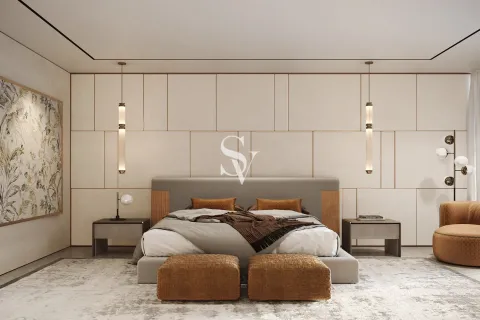 Купить квартиру в Al Furjan, Дубай: 2 спальни, 185м², № 68113 - фото 10