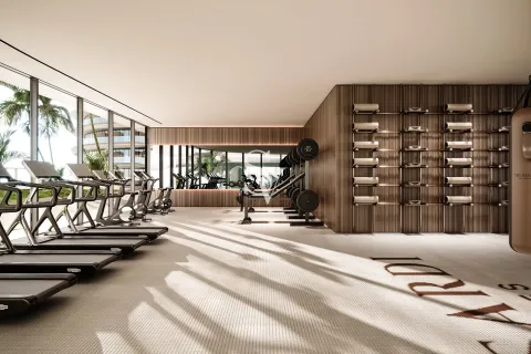 Купить квартиру в Al Furjan, Дубай: 2 спальни, 185м², № 68113 - фото 17