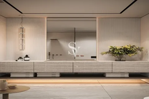 Купить квартиру в Al Furjan, Дубай: 2 спальни, 185м², № 68113 - фото 14