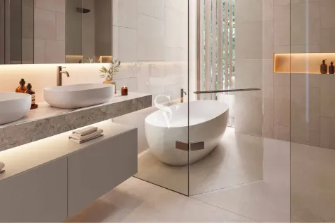 Купить виллу в Dubai Land, Дубай: 6 спален, 936м², № 68111 - фото 11