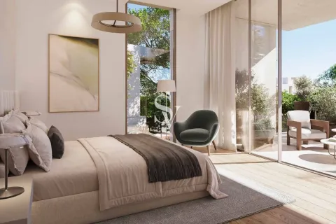 Купить виллу в Dubai Land, Дубай: 6 спален, 936м², № 68111 - фото 9