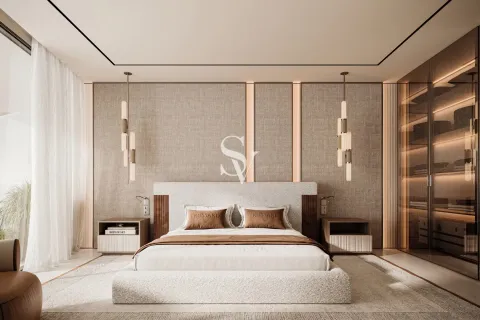 Купить квартиру в Al Furjan, Дубай: 1 спальня, 93м², № 68112 - фото 9