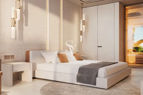 Купить квартиру в Al Furjan, Дубай: 1 спальня, 93м², № 68112 - фото 15