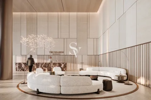 Купить квартиру в Al Furjan, Дубай: 1 спальня, 93м², № 68112 - фото 21