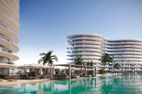 Купить квартиру в Al Furjan, Дубай: 1 спальня, 93м², № 68112 - фото 12