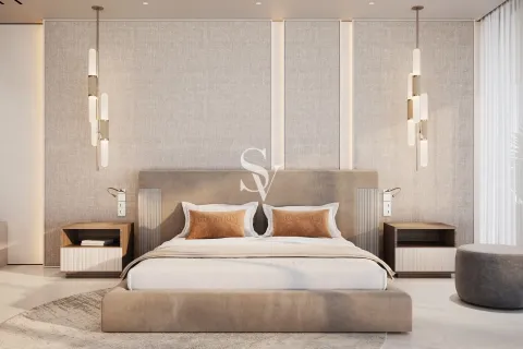 Купить квартиру в Al Furjan, Дубай: 1 спальня, 93м², № 68112 - фото 14