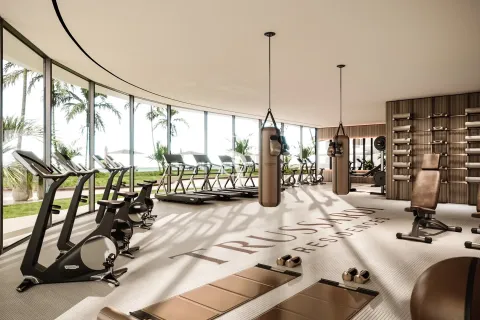 Купить квартиру в Al Furjan, Дубай: 1 спальня, 93м², № 68112 - фото 19