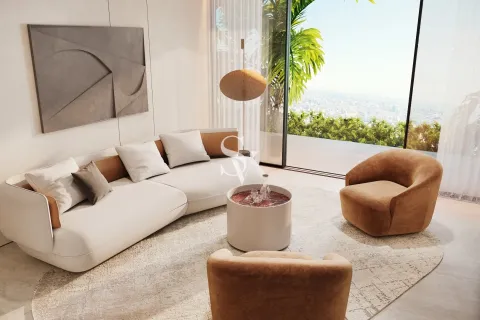 Купить квартиру в Al Furjan, Дубай: 1 спальня, 93м², № 68112 - фото 8